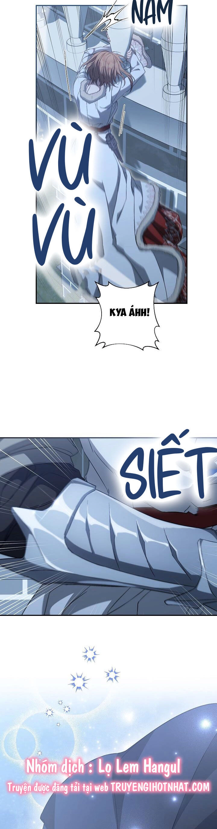 Cuộc Hôn Nhân Vụ Lợi Chapter 88 - 39