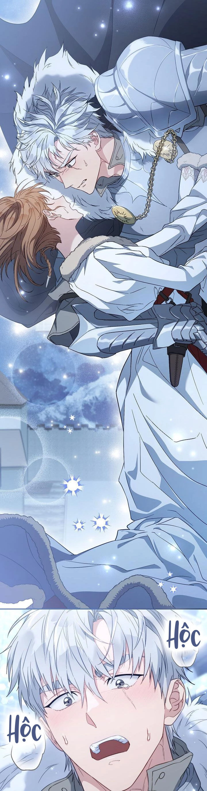 Cuộc Hôn Nhân Vụ Lợi Chapter 88 - 40