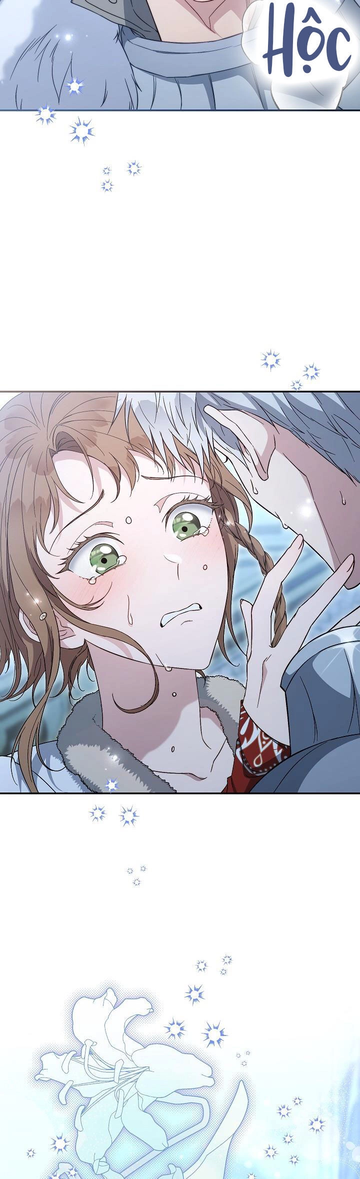 Cuộc Hôn Nhân Vụ Lợi Chapter 88 - 41