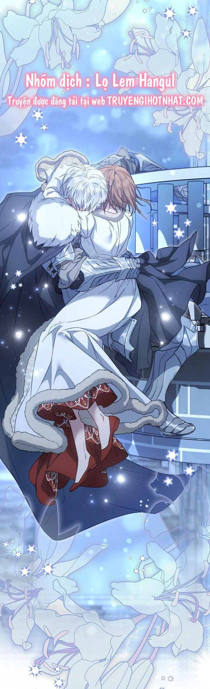 Cuộc Hôn Nhân Vụ Lợi Chapter 88 - 42