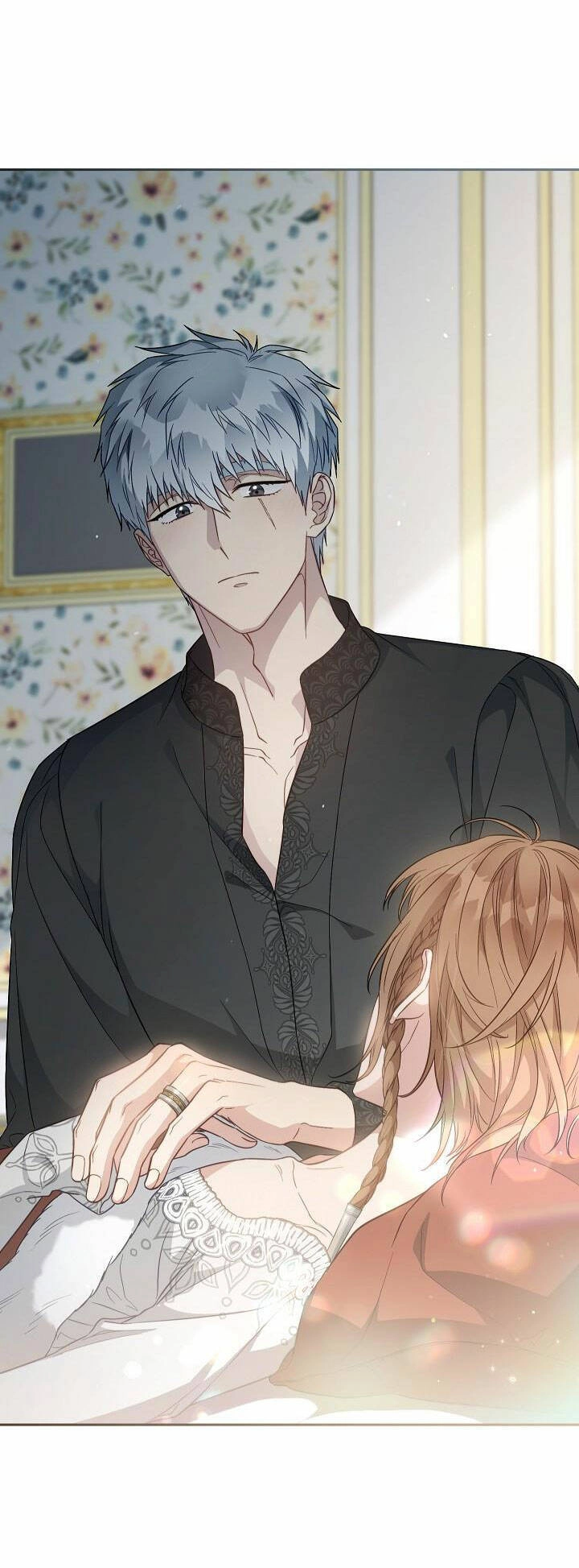 Cuộc Hôn Nhân Vụ Lợi Chapter 89 - 5