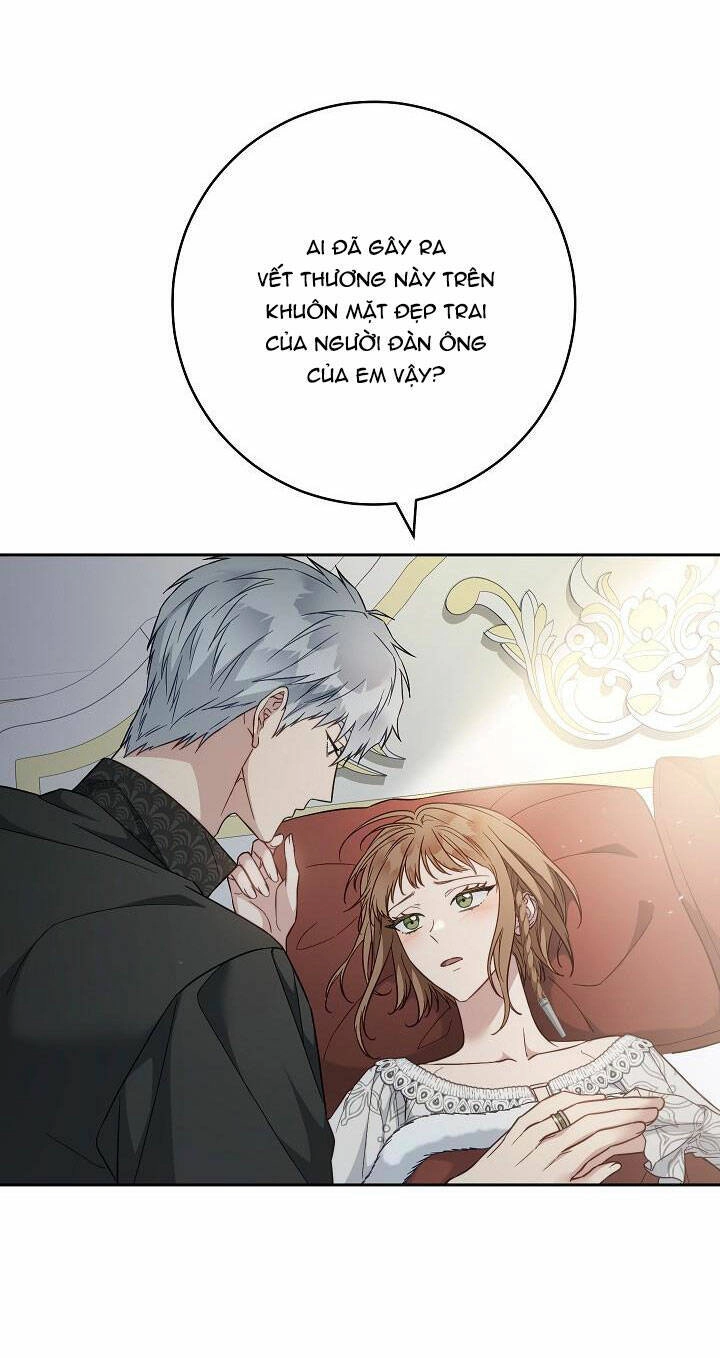 Cuộc Hôn Nhân Vụ Lợi Chapter 89 - 8