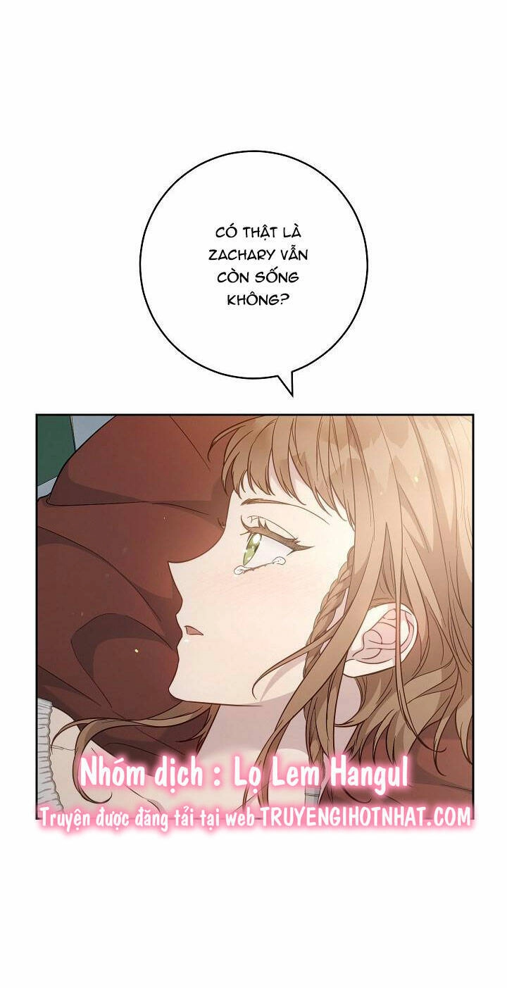 Cuộc Hôn Nhân Vụ Lợi Chapter 89 - 10