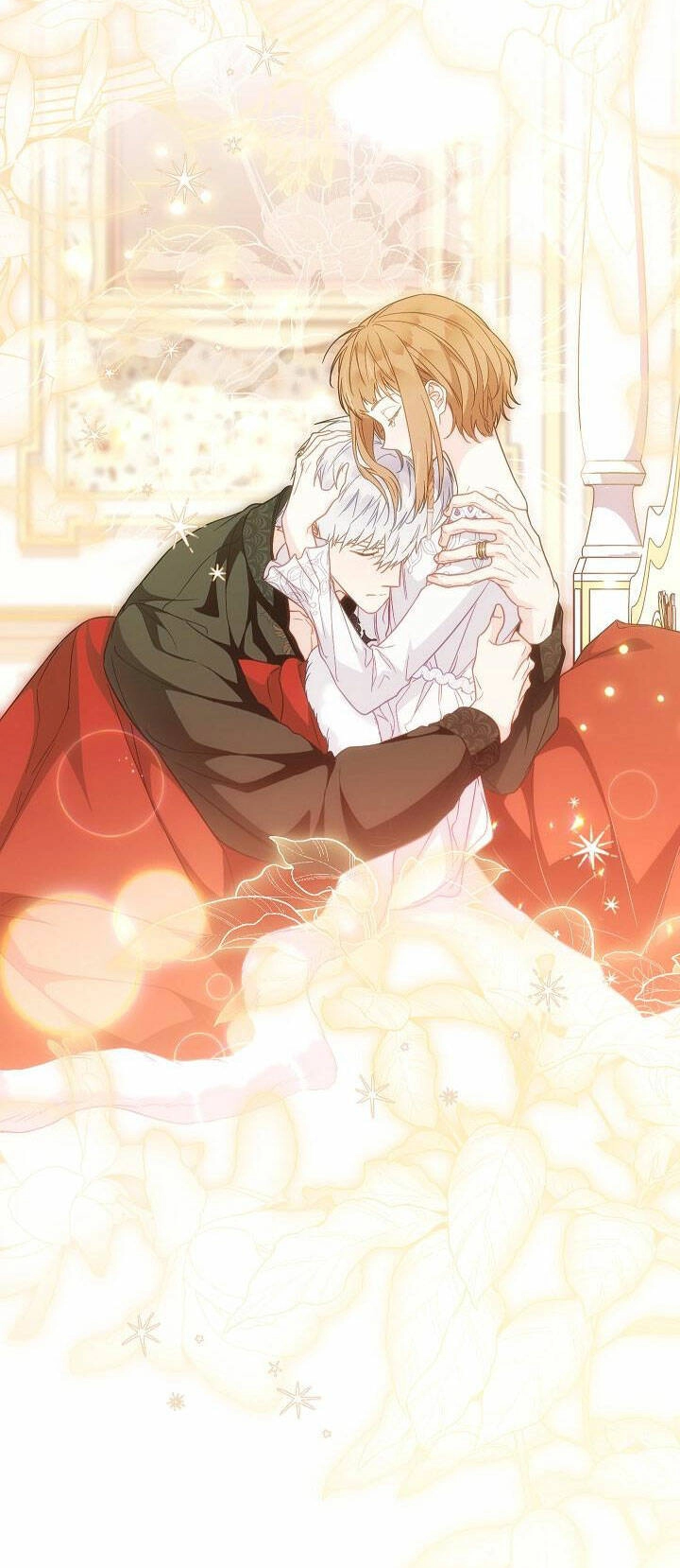 Cuộc Hôn Nhân Vụ Lợi Chapter 89 - 21