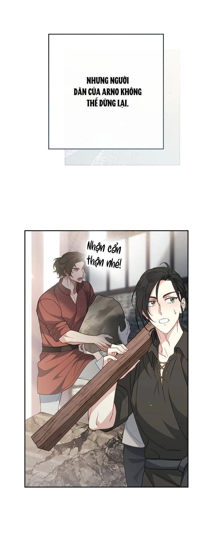 Cuộc Hôn Nhân Vụ Lợi Chapter 89 - 24