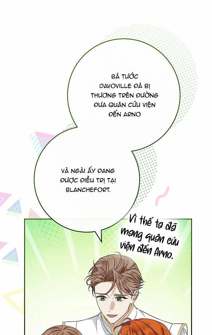 Cuộc Hôn Nhân Vụ Lợi Chapter 89 - 33