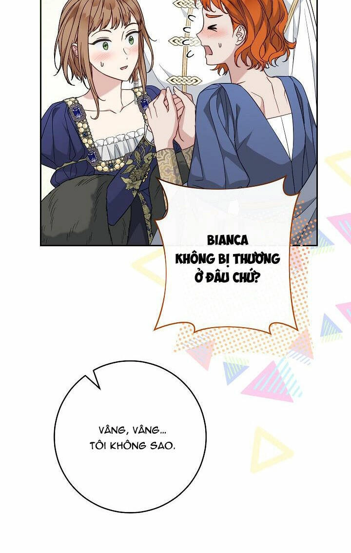 Cuộc Hôn Nhân Vụ Lợi Chapter 89 - 34