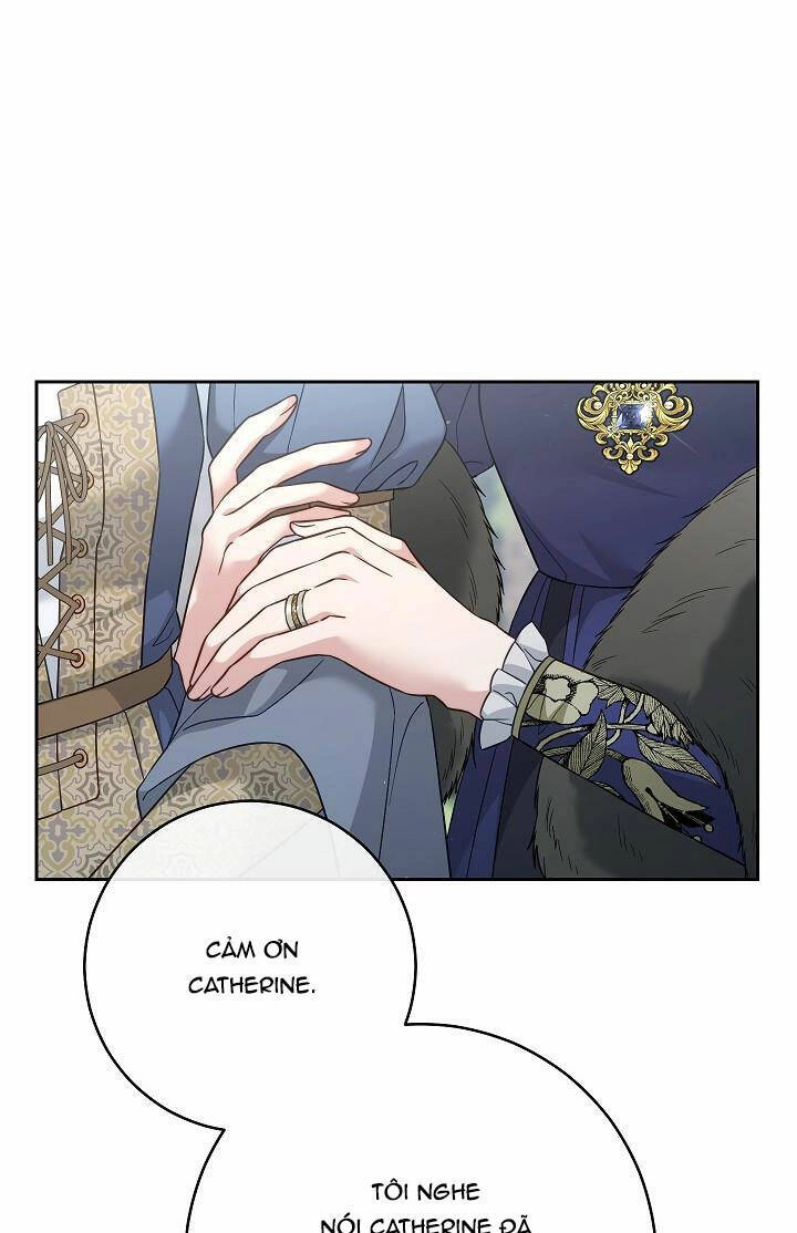 Cuộc Hôn Nhân Vụ Lợi Chapter 89 - 40