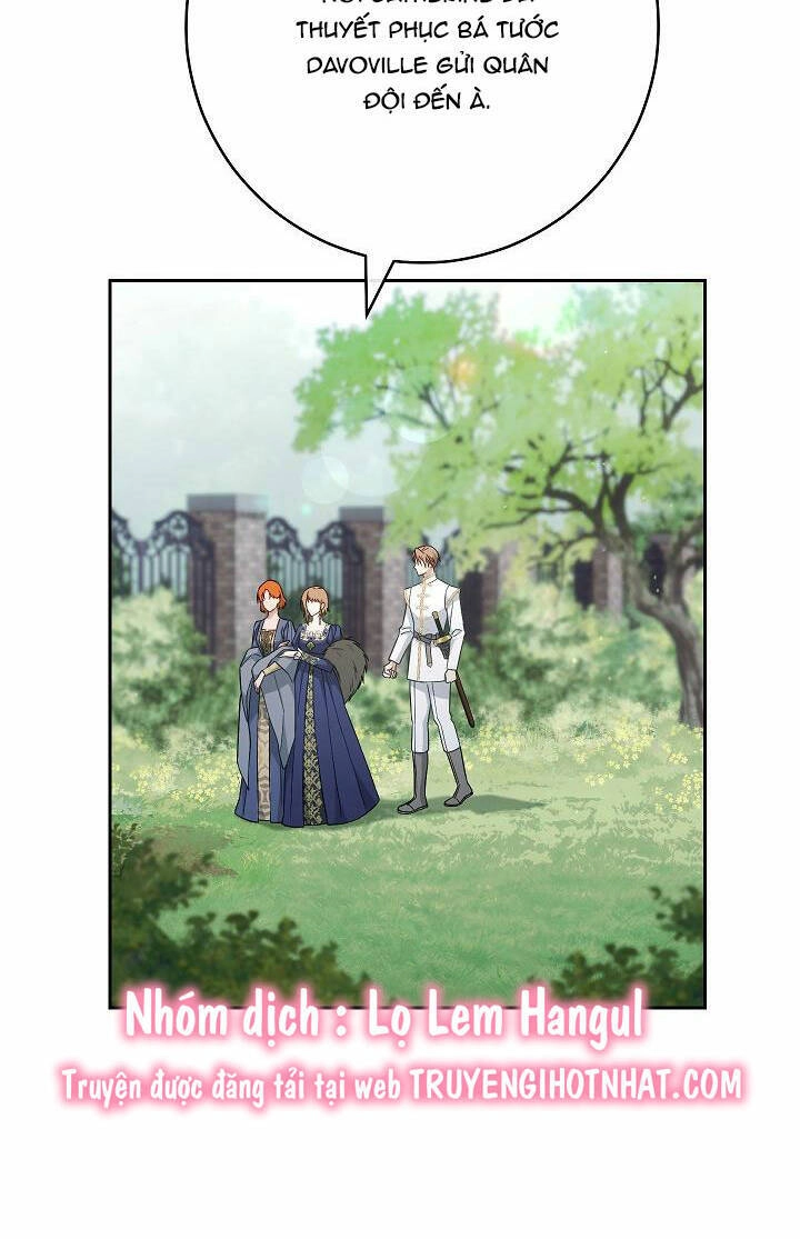 Cuộc Hôn Nhân Vụ Lợi Chapter 89 - 41