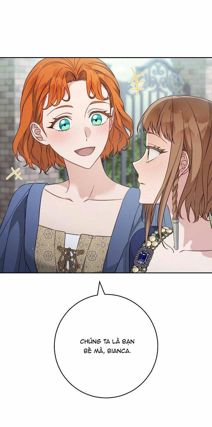 Cuộc Hôn Nhân Vụ Lợi Chapter 89 - 42