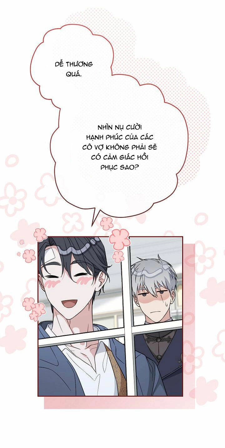 Cuộc Hôn Nhân Vụ Lợi Chapter 89 - 46