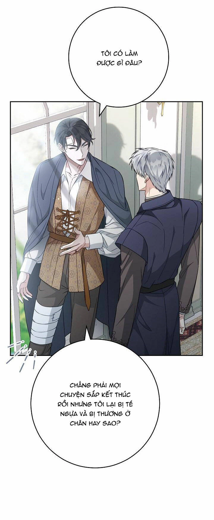 Cuộc Hôn Nhân Vụ Lợi Chapter 89 - 49