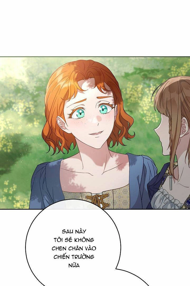 Cuộc Hôn Nhân Vụ Lợi Chapter 89 - 52