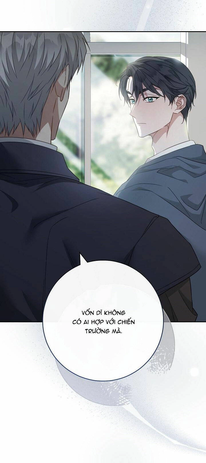 Cuộc Hôn Nhân Vụ Lợi Chapter 89 - 55