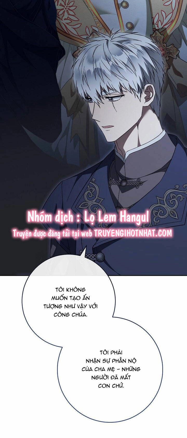Cuộc Hôn Nhân Vụ Lợi Chapter 89 - 60