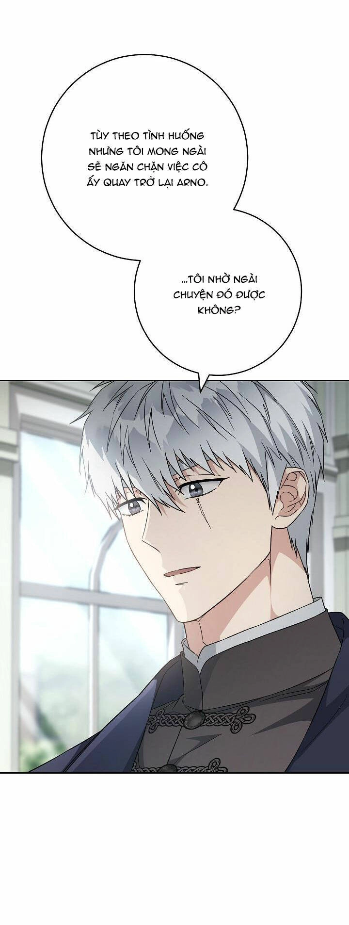 Cuộc Hôn Nhân Vụ Lợi Chapter 89 - 62