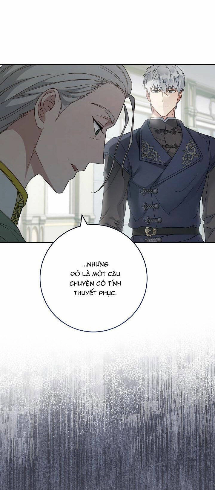 Cuộc Hôn Nhân Vụ Lợi Chapter 89 - 64