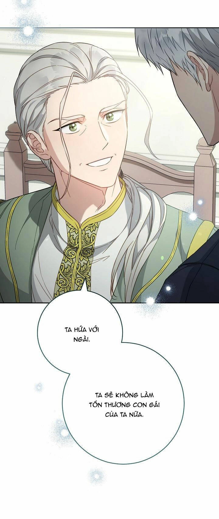 Cuộc Hôn Nhân Vụ Lợi Chapter 89 - 68