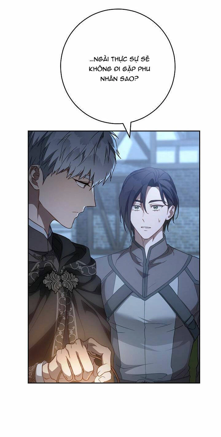 Cuộc Hôn Nhân Vụ Lợi Chapter 89 - 75