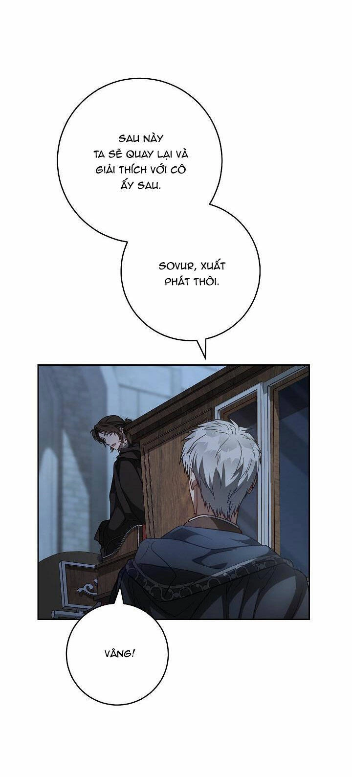 Cuộc Hôn Nhân Vụ Lợi Chapter 89 - 76