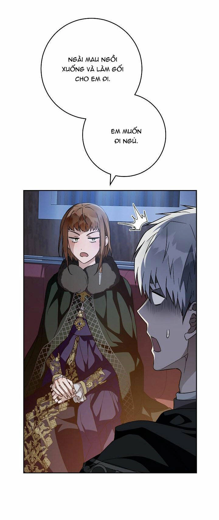 Cuộc Hôn Nhân Vụ Lợi Chapter 89 - 81