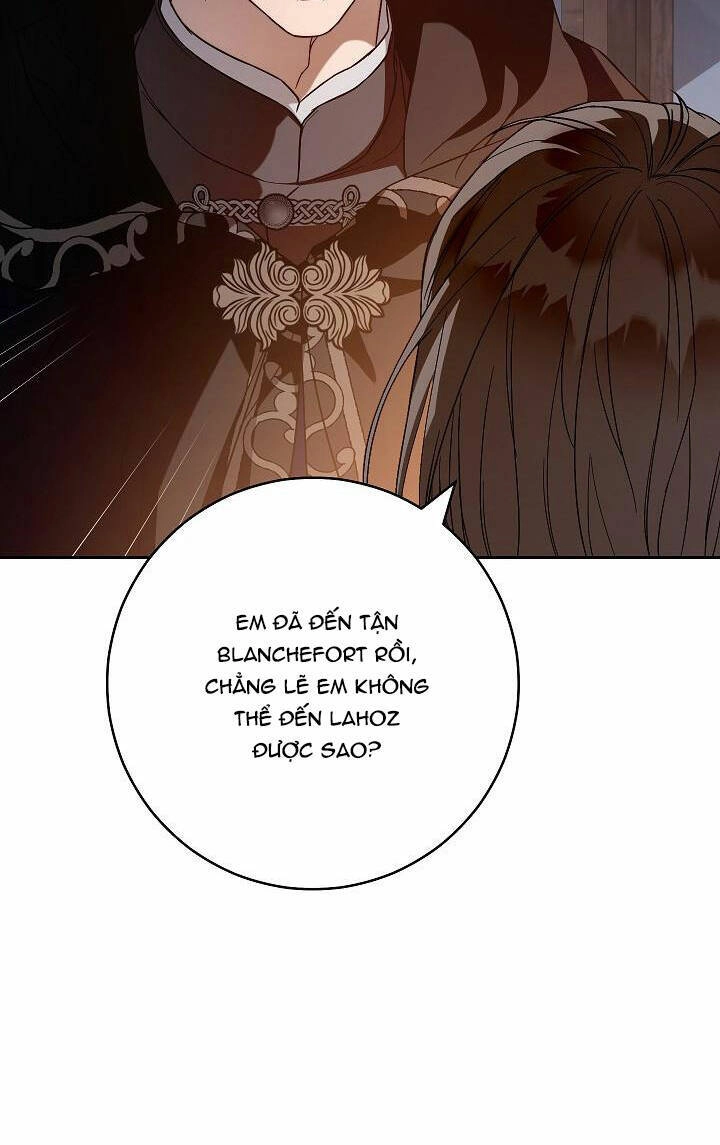 Cuộc Hôn Nhân Vụ Lợi Chapter 89 - 83