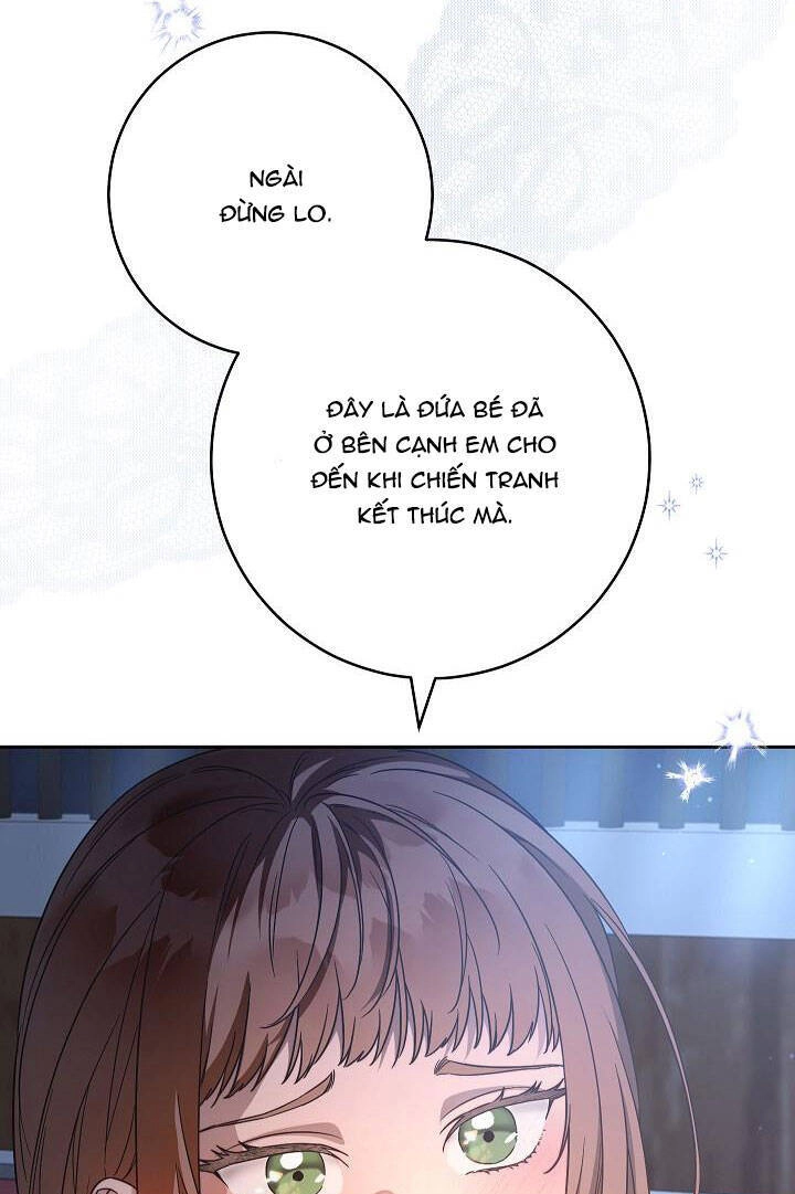 Cuộc Hôn Nhân Vụ Lợi Chapter 89 - 88