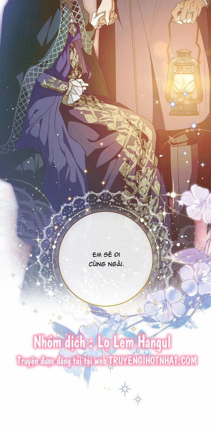 Cuộc Hôn Nhân Vụ Lợi Chapter 89 - 91