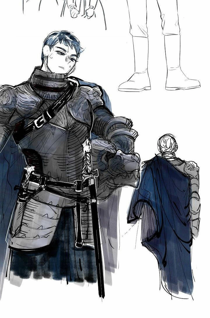 Cuộc Hôn Nhân Vụ Lợi Chapter 89 - 95