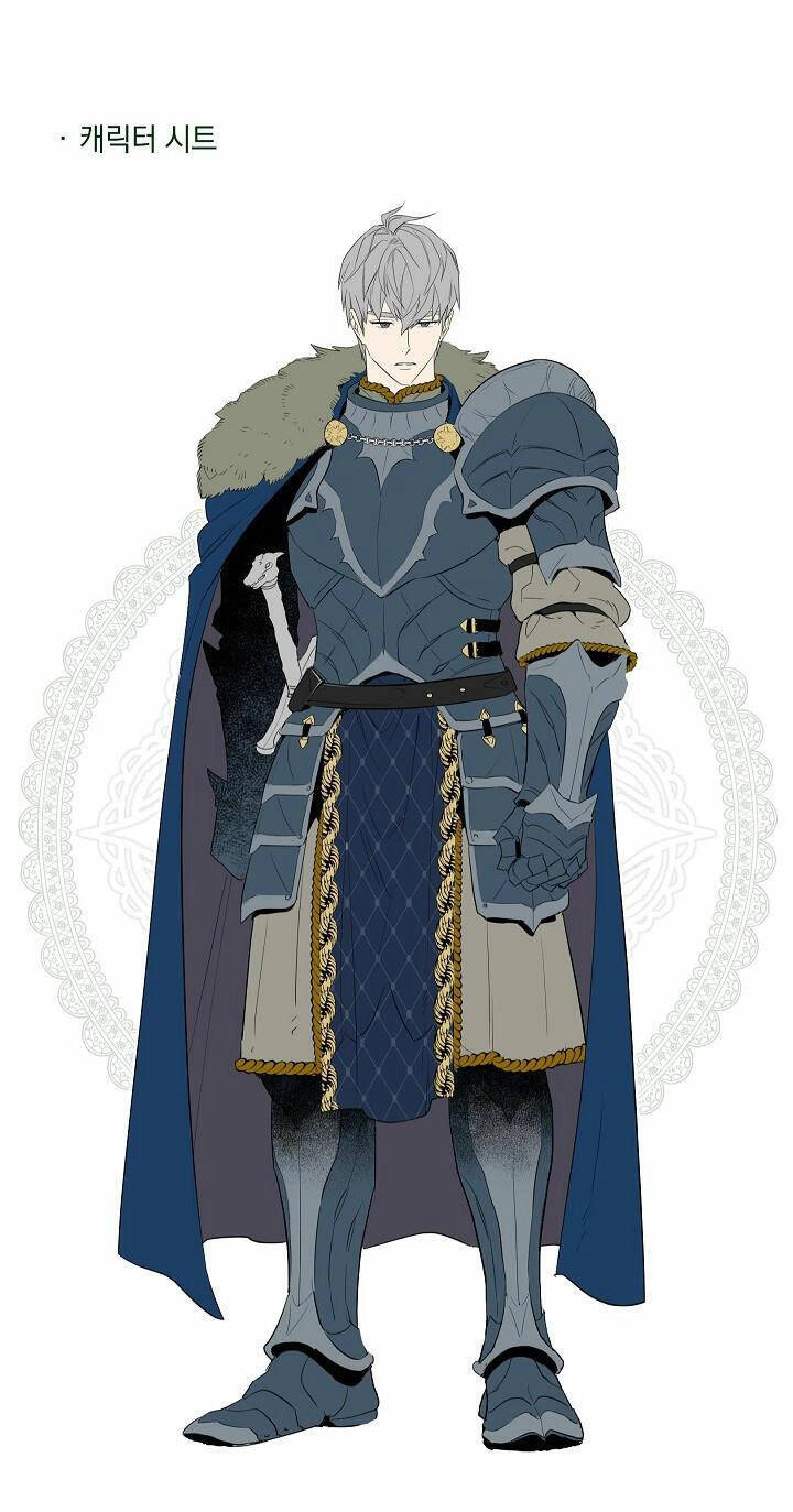 Cuộc Hôn Nhân Vụ Lợi Chapter 89 - 96