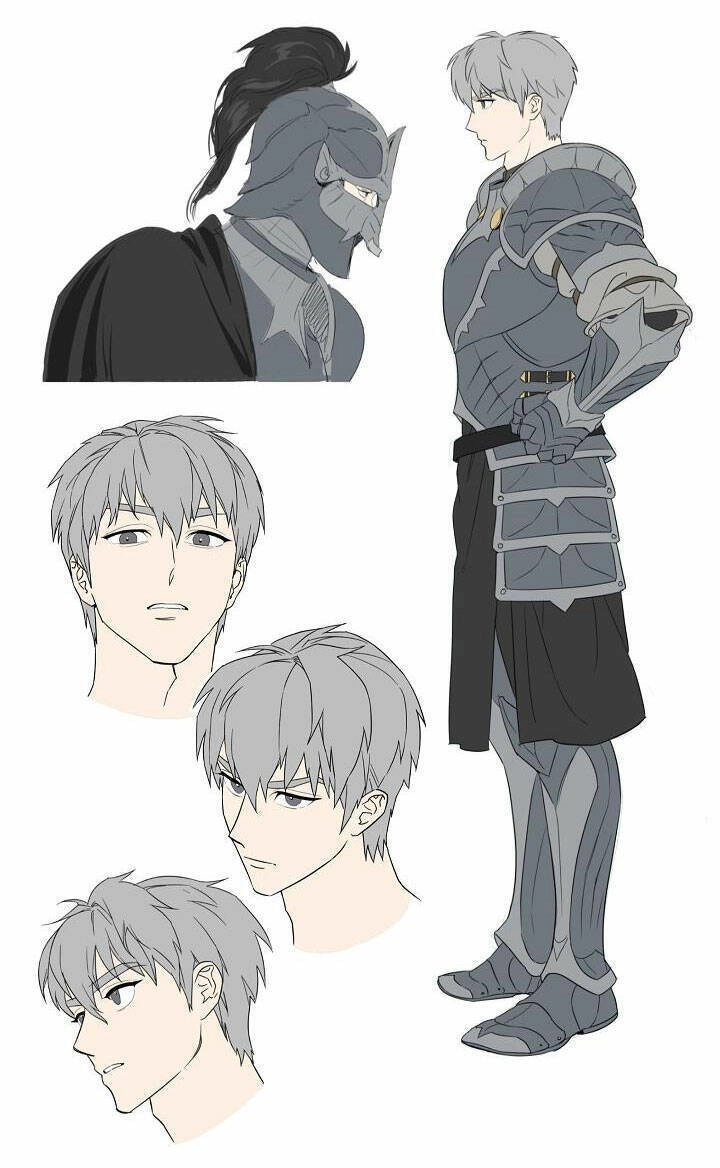 Cuộc Hôn Nhân Vụ Lợi Chapter 89 - 97