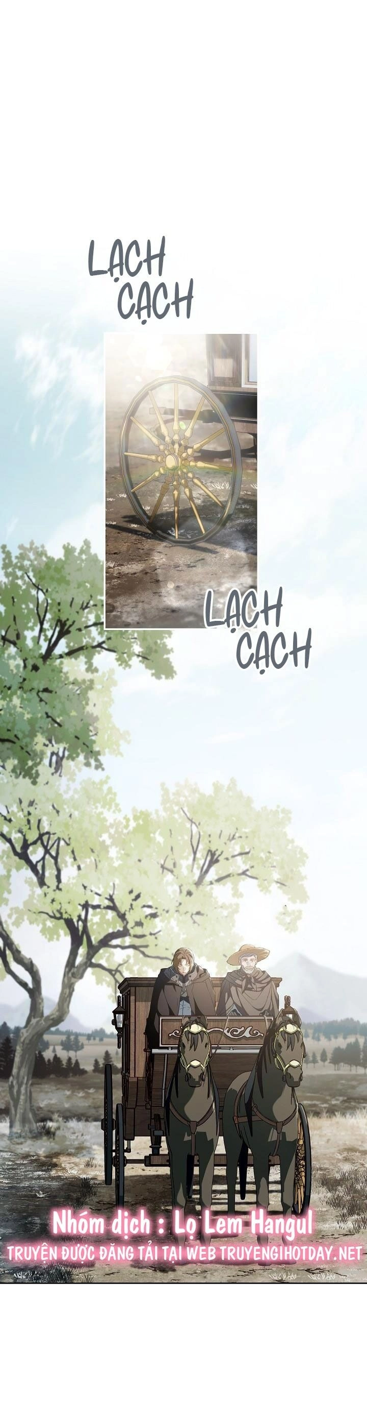 Cuộc Hôn Nhân Vụ Lợi Chapter 90 - 1