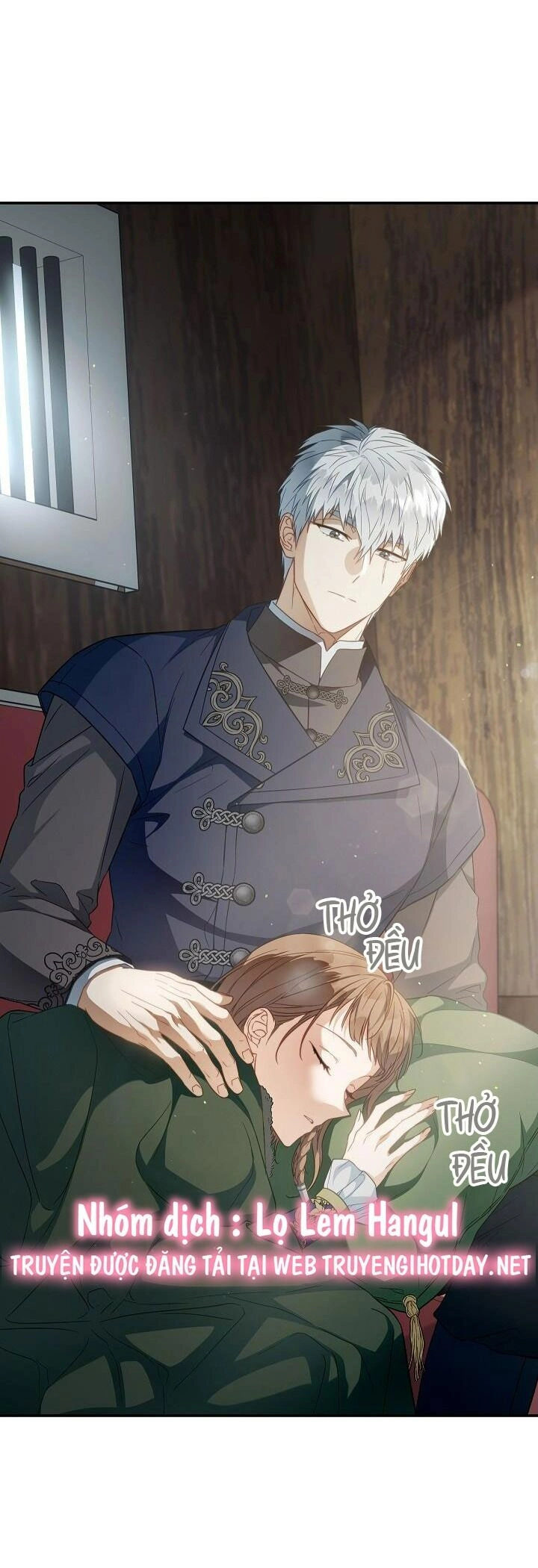 Cuộc Hôn Nhân Vụ Lợi Chapter 90 - 3