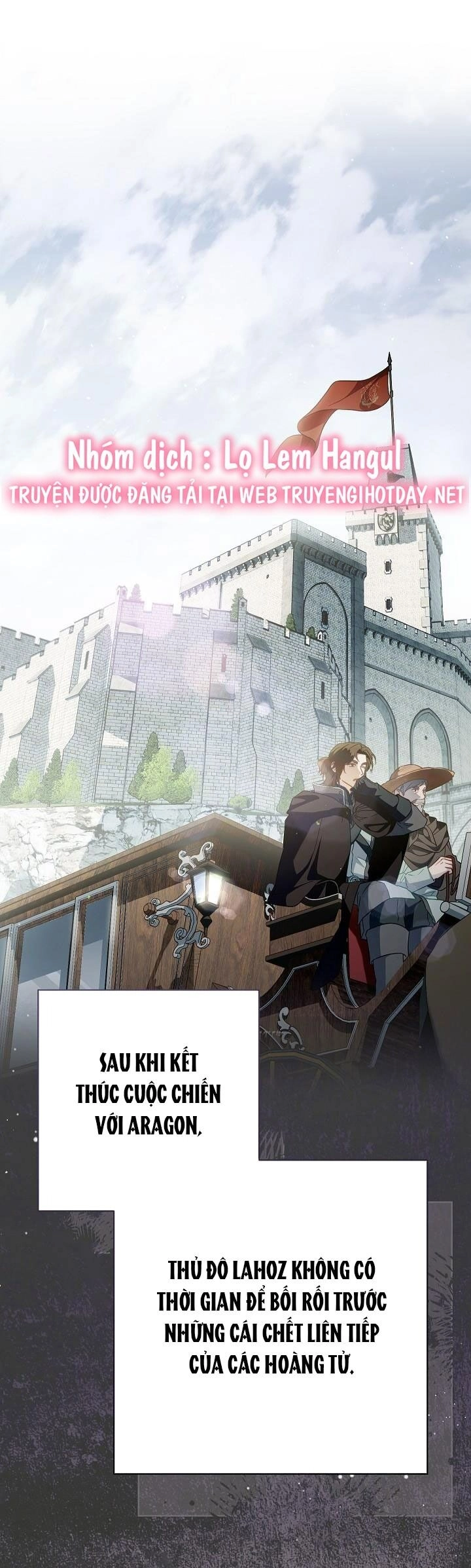 Cuộc Hôn Nhân Vụ Lợi Chapter 90 - 5