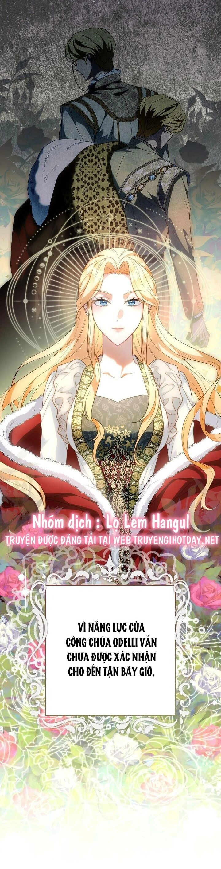 Cuộc Hôn Nhân Vụ Lợi Chapter 90 - 6