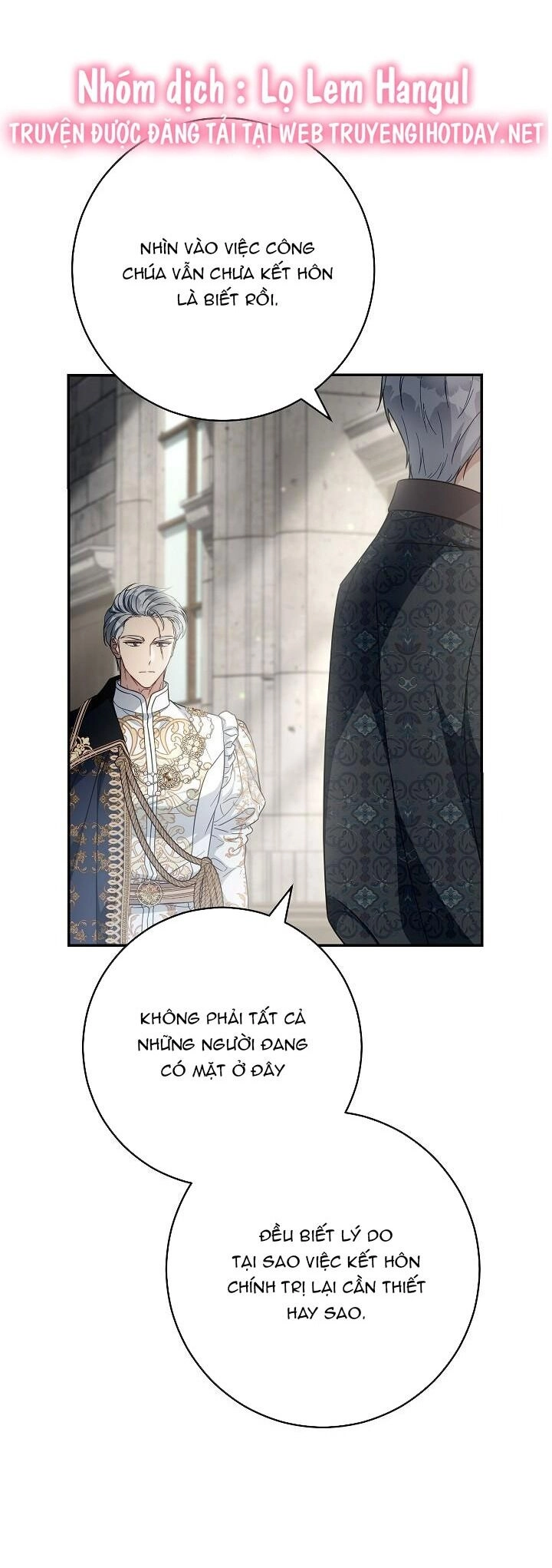 Cuộc Hôn Nhân Vụ Lợi Chapter 90 - 10