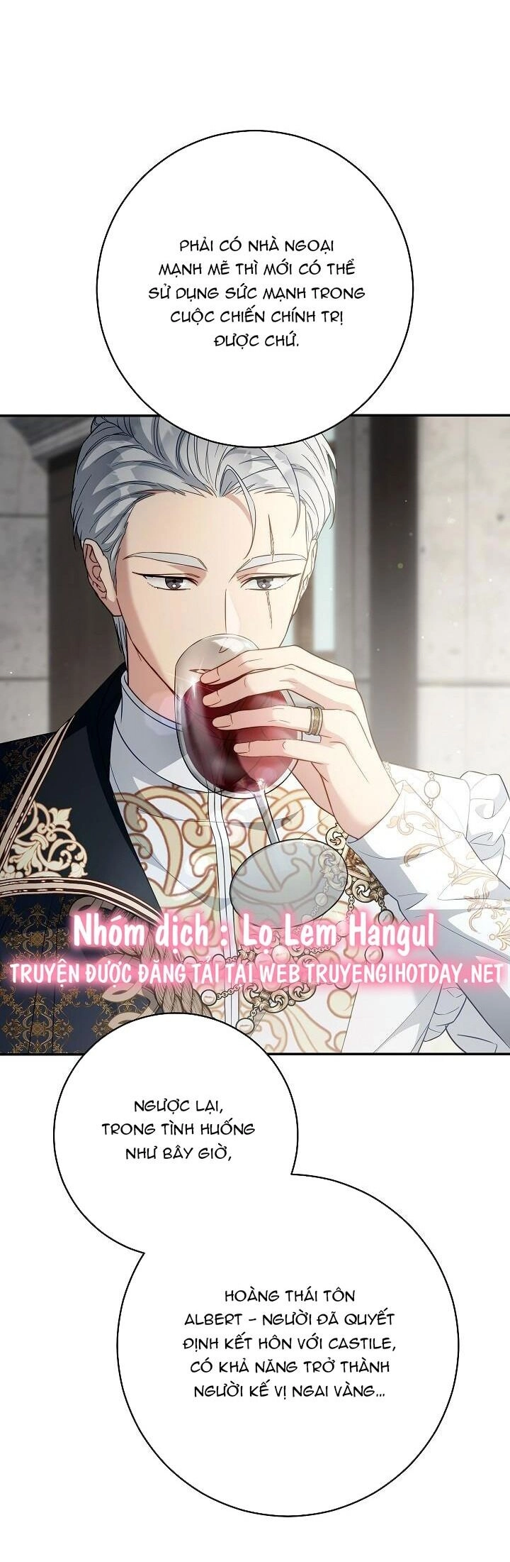 Cuộc Hôn Nhân Vụ Lợi Chapter 90 - 11