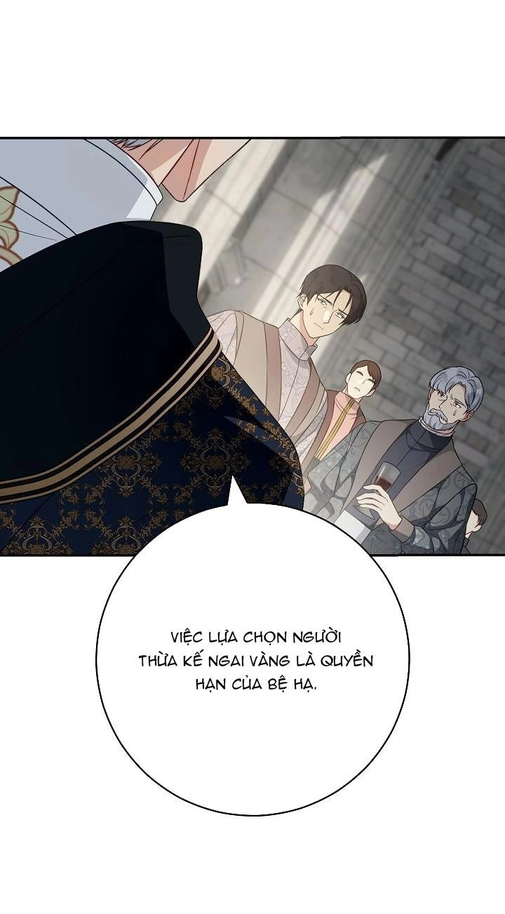 Cuộc Hôn Nhân Vụ Lợi Chapter 90 - 13