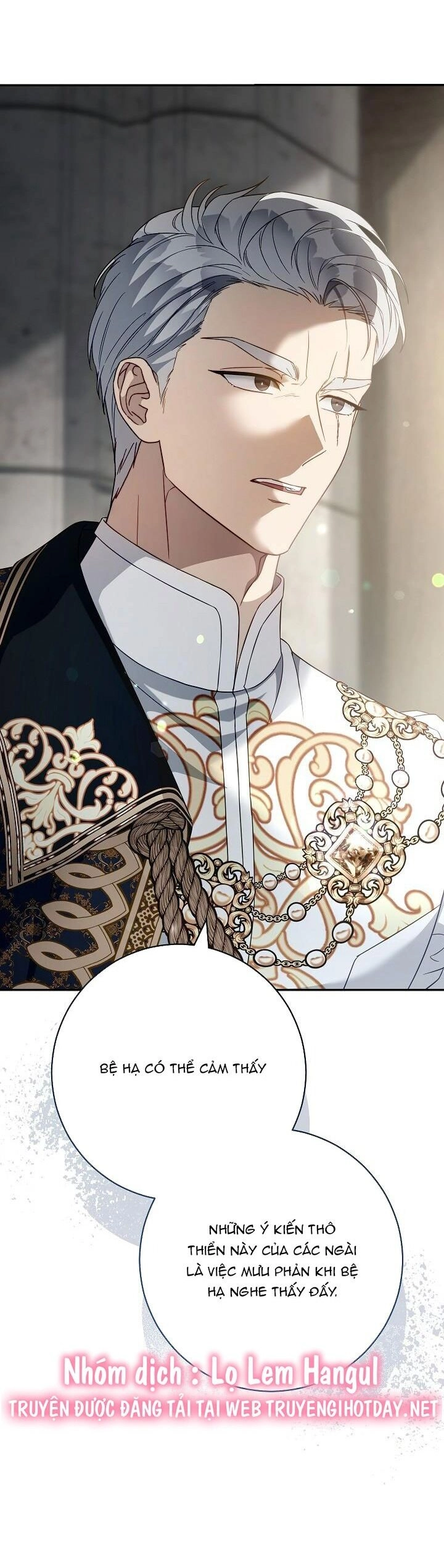 Cuộc Hôn Nhân Vụ Lợi Chapter 90 - 14