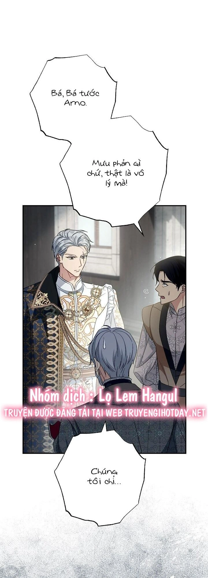 Cuộc Hôn Nhân Vụ Lợi Chapter 90 - 15