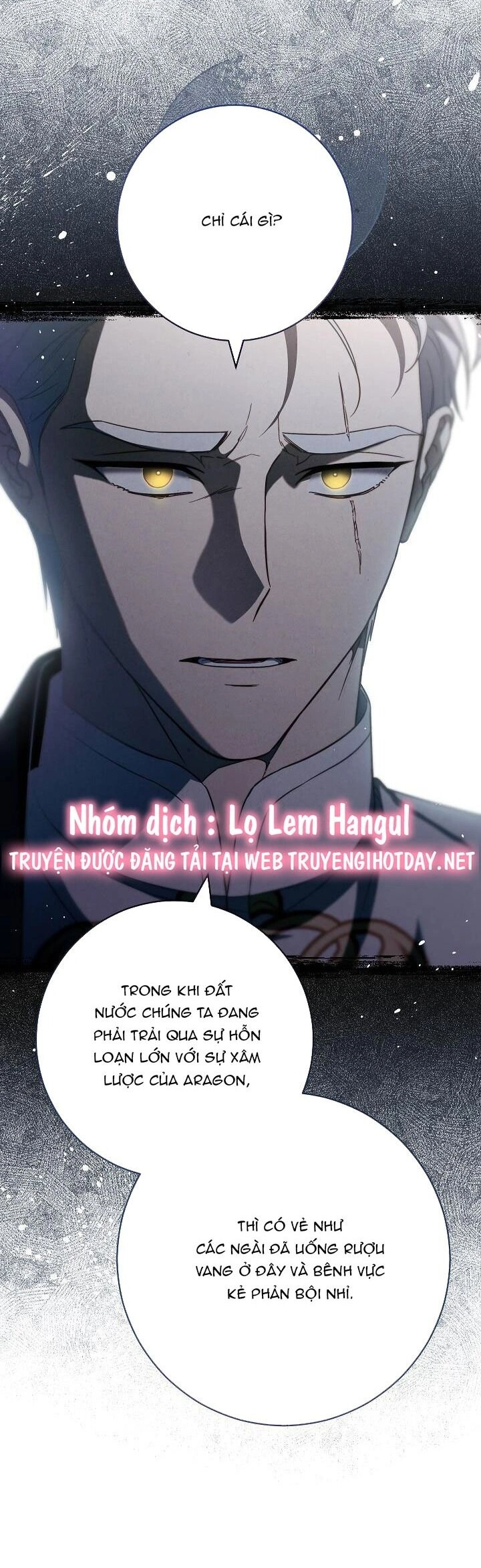 Cuộc Hôn Nhân Vụ Lợi Chapter 90 - 16