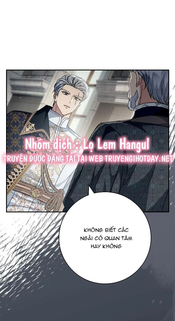 Cuộc Hôn Nhân Vụ Lợi Chapter 90 - 18