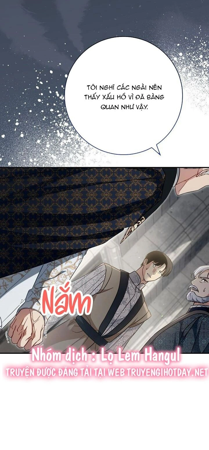 Cuộc Hôn Nhân Vụ Lợi Chapter 90 - 20