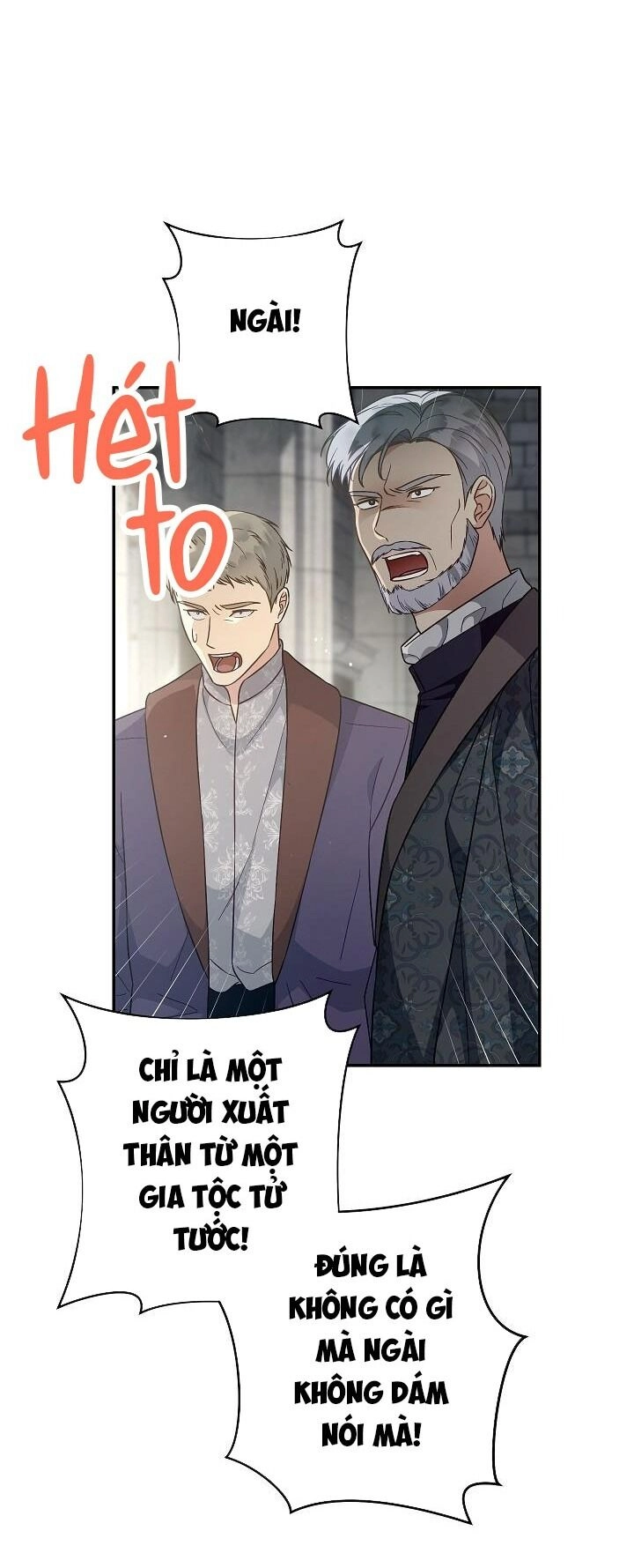 Cuộc Hôn Nhân Vụ Lợi Chapter 90 - 21
