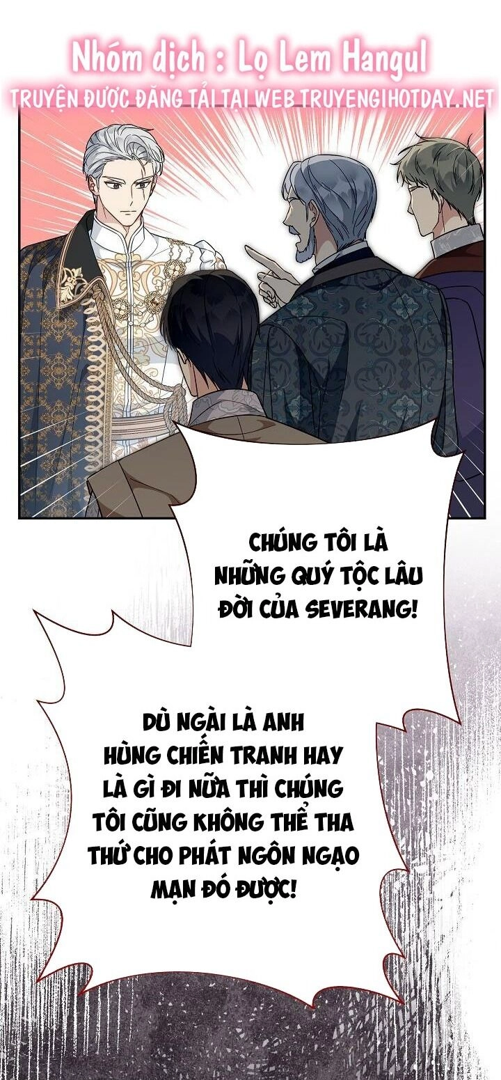 Cuộc Hôn Nhân Vụ Lợi Chapter 90 - 22