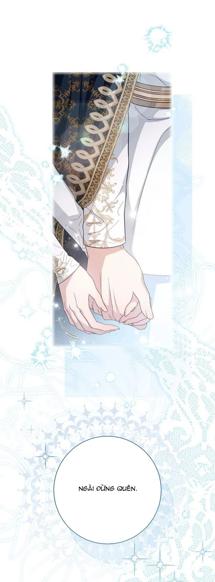 Cuộc Hôn Nhân Vụ Lợi Chapter 90 - 25