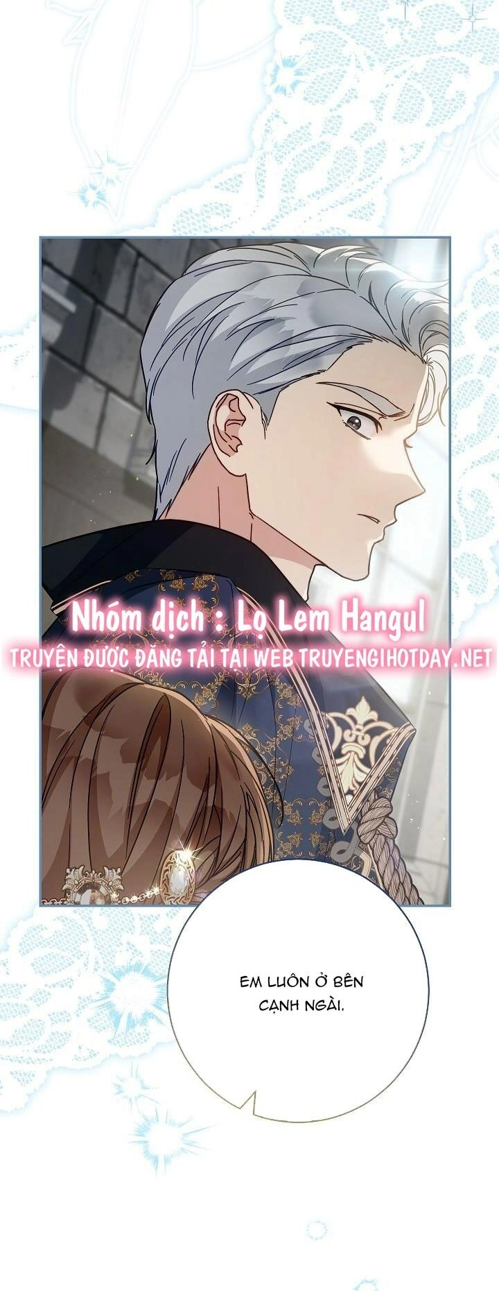 Cuộc Hôn Nhân Vụ Lợi Chapter 90 - 26