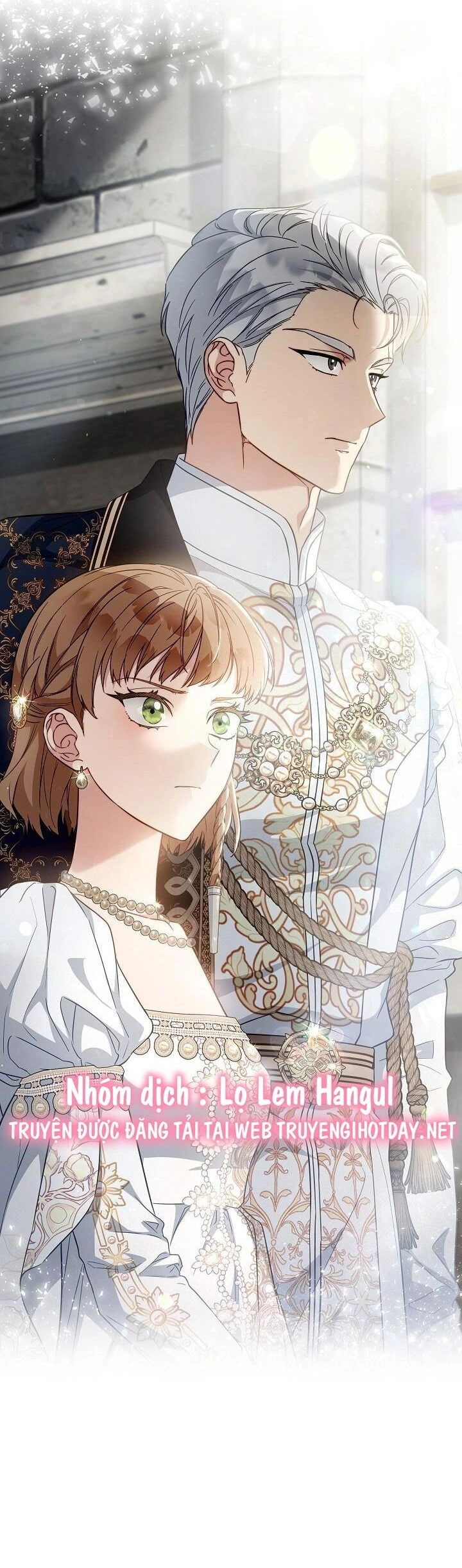 Cuộc Hôn Nhân Vụ Lợi Chapter 90 - 31