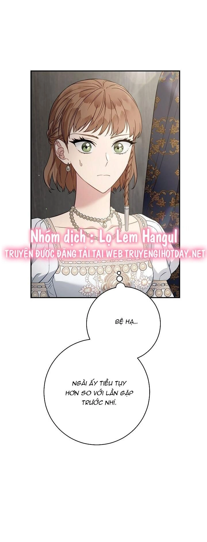 Cuộc Hôn Nhân Vụ Lợi Chapter 90 - 34