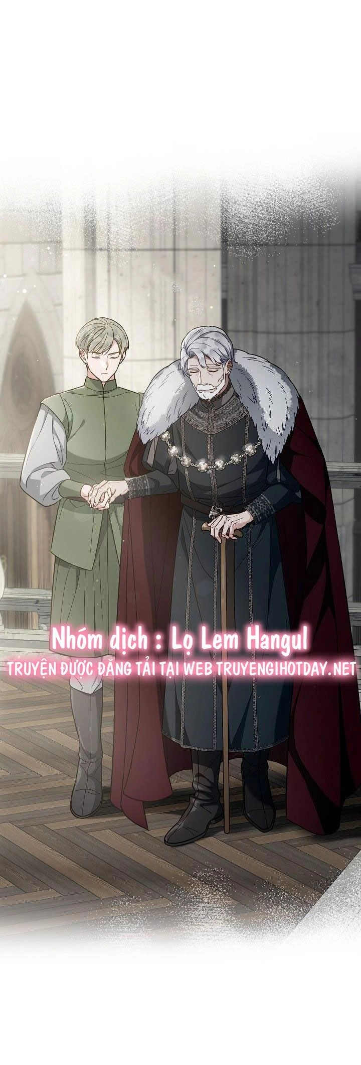 Cuộc Hôn Nhân Vụ Lợi Chapter 90 - 35